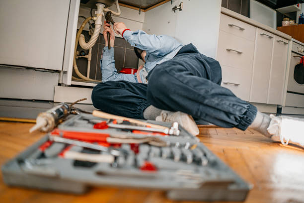 Best Plumbing Repair Near Me  in Haines City, FL