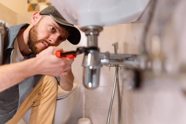 Best Emergency Plumbing Repair  in Haines City, FL