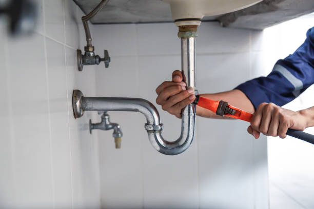 Best Leak Detection Services  in Haines City, FL