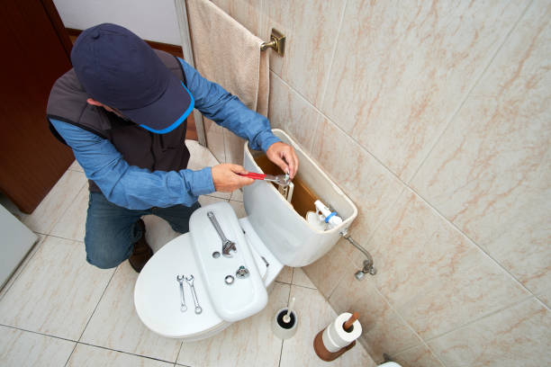 Best Affordable Plumbing Services  in Haines City, FL