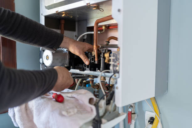 Best Water Heater Repair  in Haines City, FL